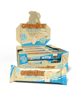 Grenade Protein Bar