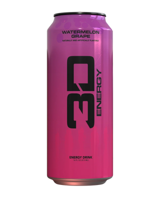 3D Energy