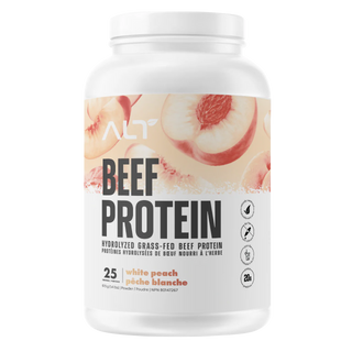 ALT Beef Protein Powder