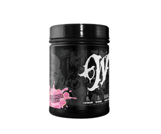 Full Blown Pre-Workout