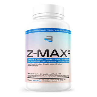 Z-MAX, 90caps