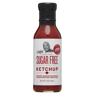 G. Hughes Sauces