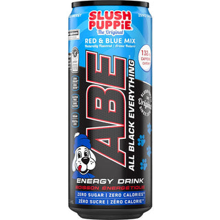 ABE Energy Energy Drinks