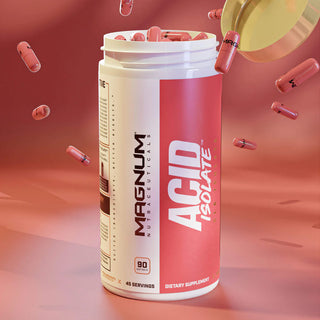 Acid, 90caps