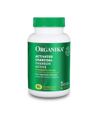 Activated Charcoal