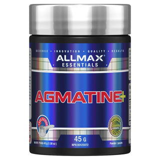 Agmatine+Arginine 45g