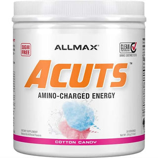 Acuts