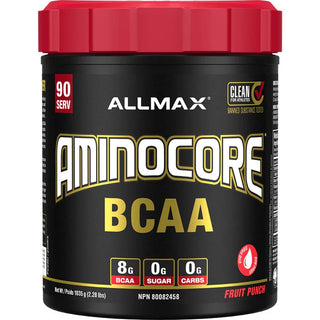 AminoCore BCAA