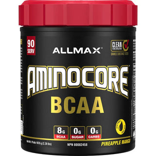 AminoCore BCAA