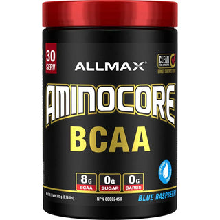 AminoCore BCAA