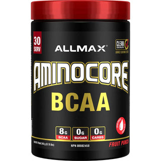 AminoCore BCAA