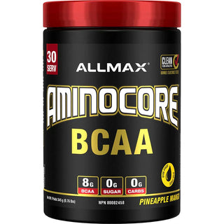 AminoCore BCAA
