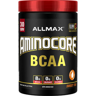AminoCore BCAA