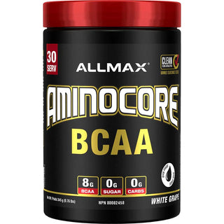 AminoCore BCAA