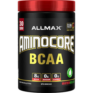 AminoCore BCAA