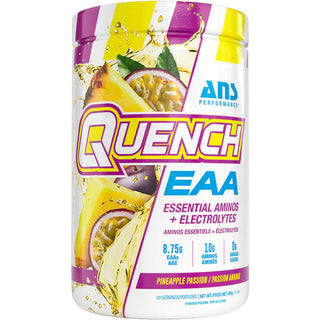 Quench EAA