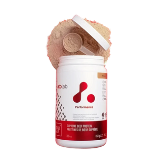 Supreme Beef Protein Powder