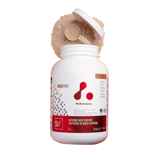 Supreme Beef Protein Powder