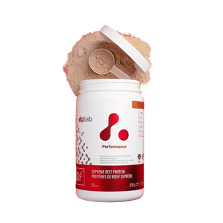 Supreme Beef Protein Powder