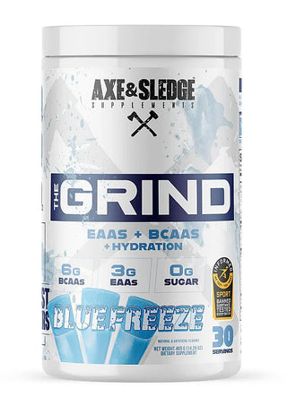 The Grind EAAS