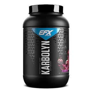 Karbolyn Carbohydrate Powder