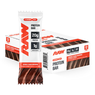 RAW Protein Bar