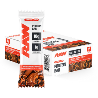 RAW Protein Bar