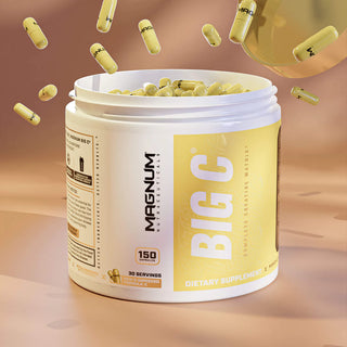 Big C, 150c