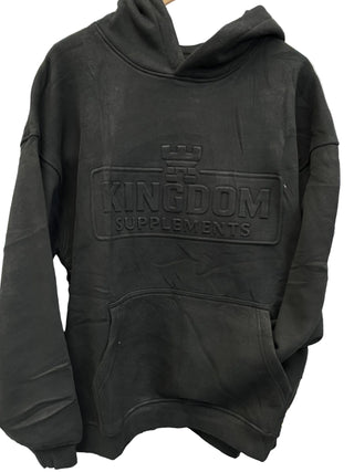 Kingdom Press Print Hoods