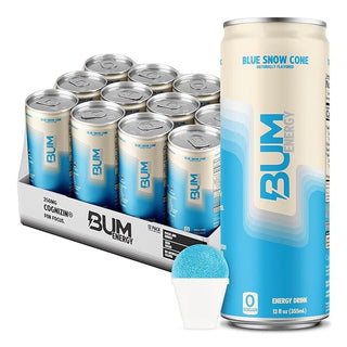 CBUM Energy Drink