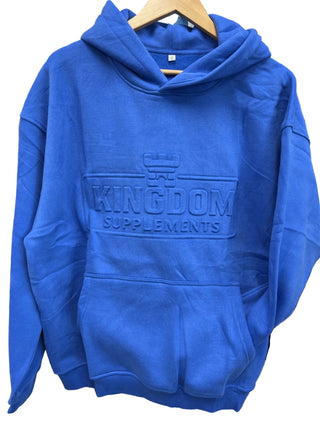 Kingdom Press Print Hoods