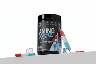 Amino Xplode