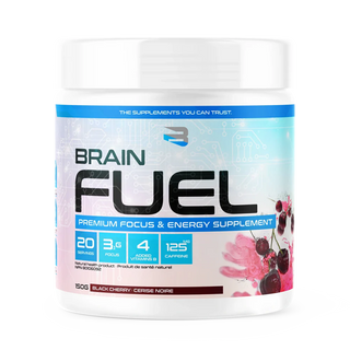Brain Fuel