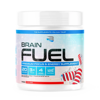 Brain Fuel