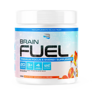Brain Fuel