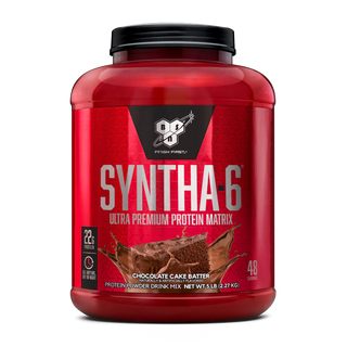 Syntha 6