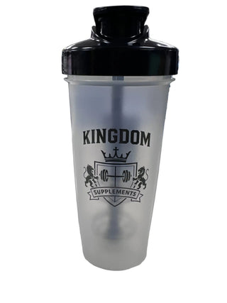 Kingdom Shaker, 28oz