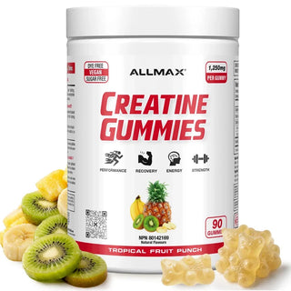 Creatine Gummies