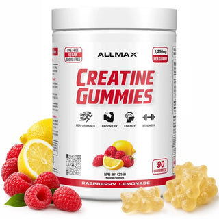 Creatine Gummies
