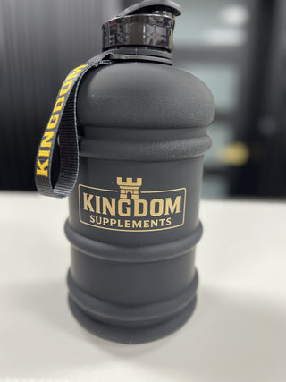 Kingdom Mug, 2.2L