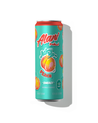 Alani NU Energy Drink