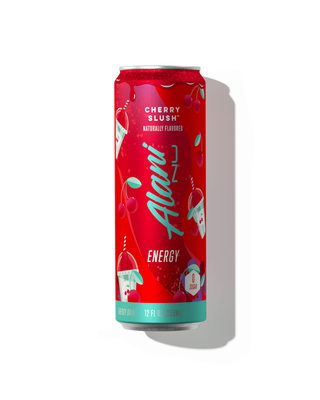 Alani NU Energy Drink