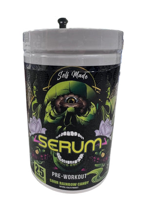Serum