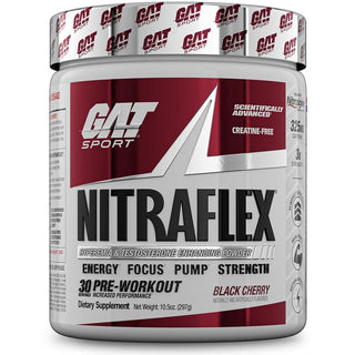 Nitraflex Pre-Workout