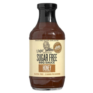 G. Hughes Sauces