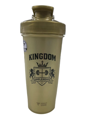 Kingdom Shaker, 28oz