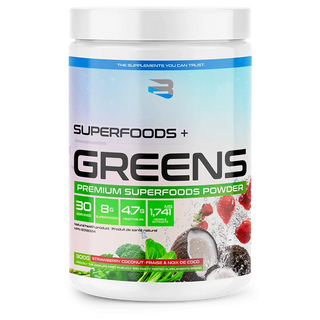 Superfoods+ Greens