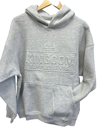 Kingdom Press Print Hoods