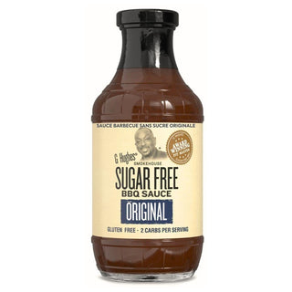 G. Hughes Sauces