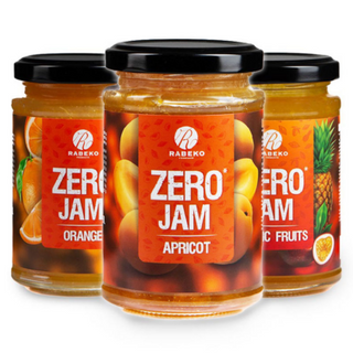 Rabeko Sauces and Jams